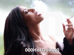 000HotDoll000