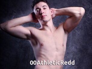 00AthleticRedd