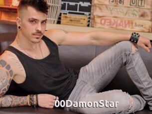00DamonStar