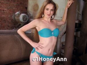 01HoneyAnn