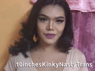 10inchesKinkyNastyTrans