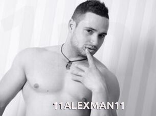 11ALEXMAN11