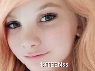 18TEENss