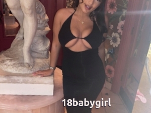 18babygirl