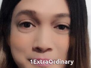 1ExtraOrdinary