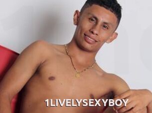 1LIVELYSEXYBOY