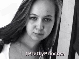 1PrettyPrincess