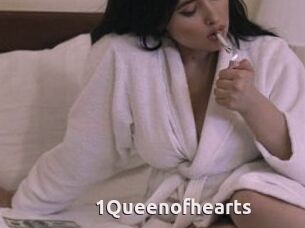 1Queenofhearts