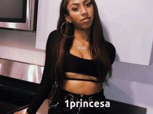 1princesa