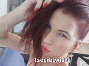 1secretwish