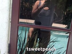 1sweetpeach