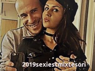 2019sexiestmixtesori