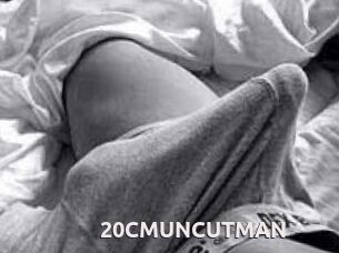 20CMUNCUTMAN