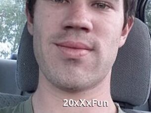20xXxFun