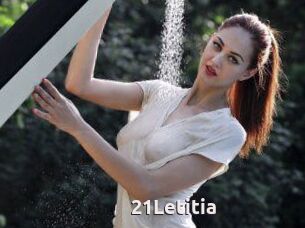21Letitia