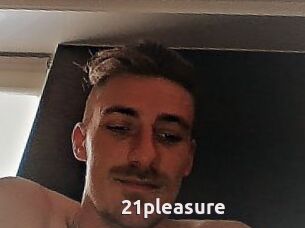 21pleasure