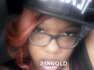 24kGOLD