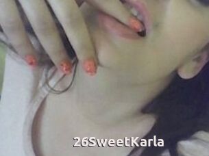 26SweetKarla