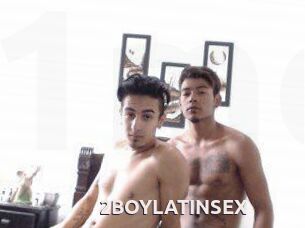2BOYLATINSEX