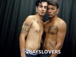 2GAYSLOVERS