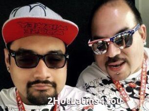 2HotLatins4You