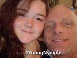 2YoungNymphs