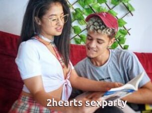 2hearts_sexparty