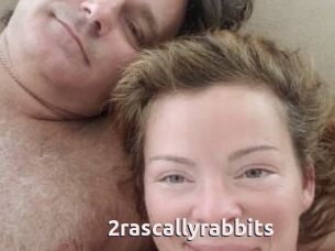 2rascallyrabbits