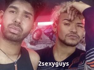 2sexyguys