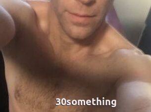 30something