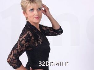 32DDMILF