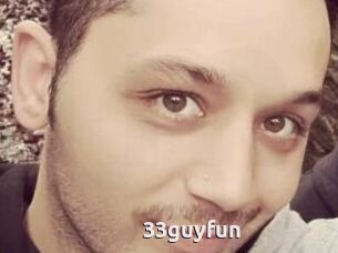 33guyfun