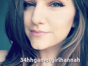34hhgamergirlhannah