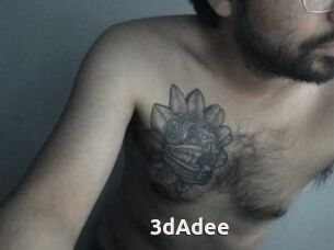 3dAdee