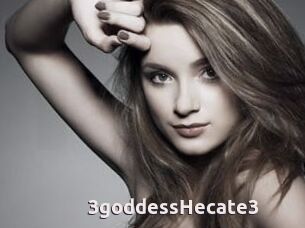 3goddessHecate3