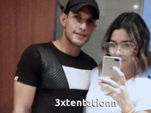 3xtentationn