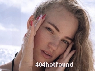 404hotfound