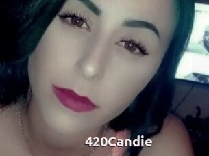 420Candie