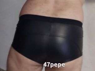 47pepe