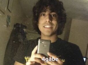 4gabe