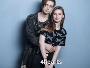 4hearts