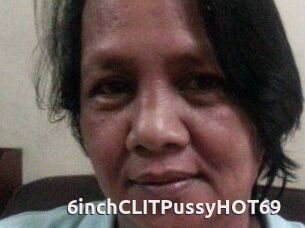 6inchCLITPussyHOT69
