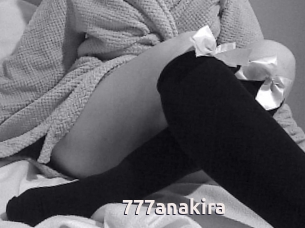 777anakira