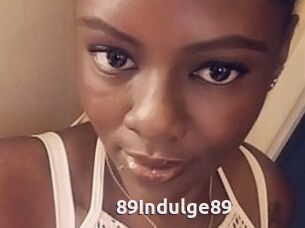89Indulge89