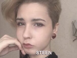 8TEEN