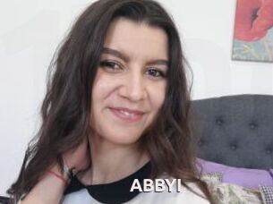 ABBYI