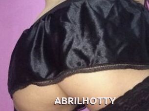 ABRILHOTTY
