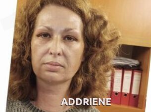 ADDRIENE