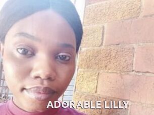 ADORABLE_LILLY