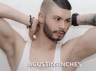 AGUSTIN9INCHES
